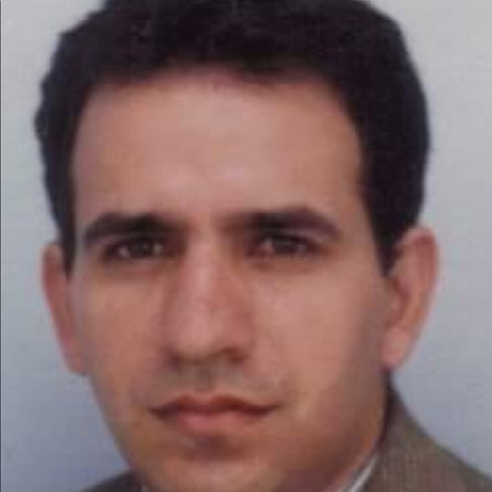 Meet your Posher, John